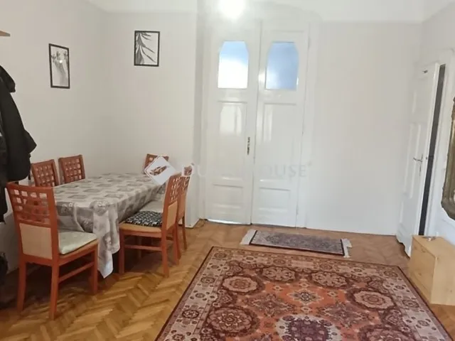 Eladó lakás Budapest VII. kerület 103 nm