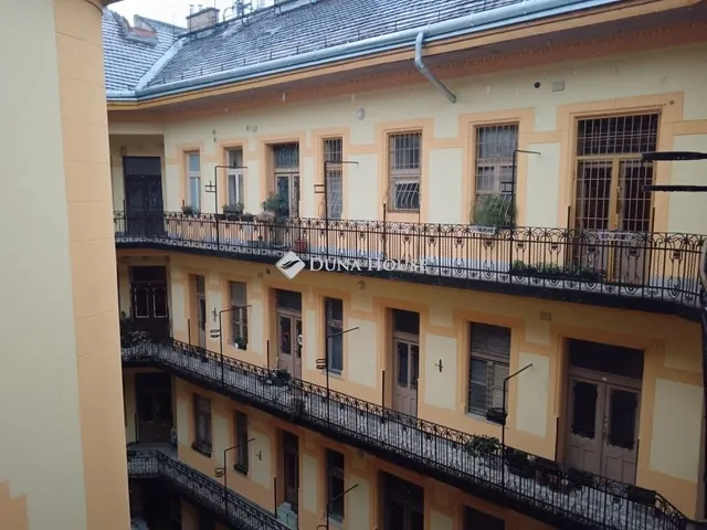 Eladó lakás Budapest VII. kerület 103 nm