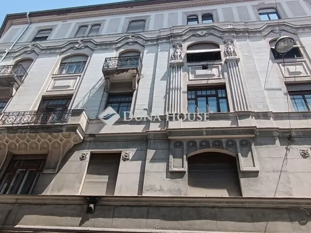 Eladó lakás Budapest VII. kerület 103 nm