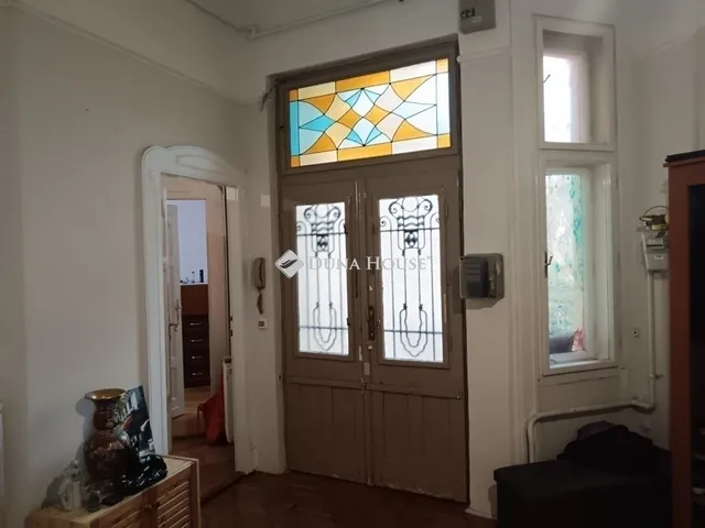 Eladó lakás Budapest VII. kerület 103 nm