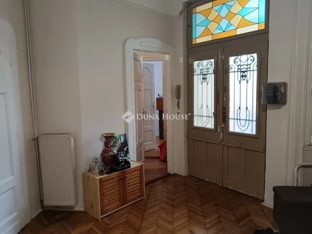 Eladó lakás Budapest VII. kerület 103 nm