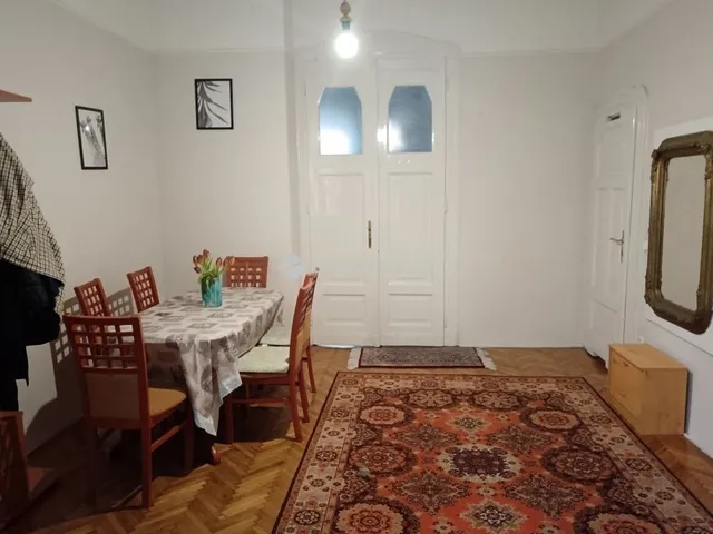 Eladó lakás Budapest VII. kerület 103 nm