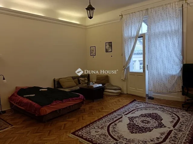 Eladó lakás Budapest VII. kerület 103 nm