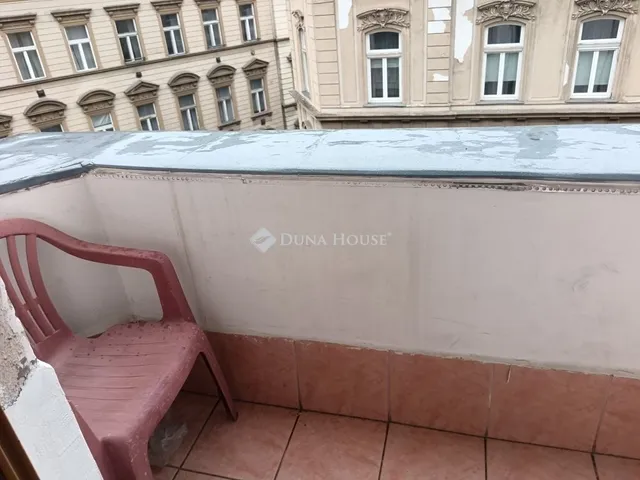 Eladó lakás Budapest VII. kerület 103 nm