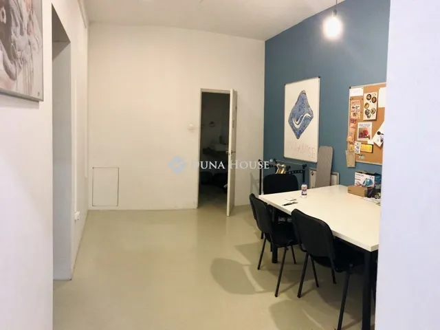 Eladó kereskedelmi és ipari ingatlan Budapest XIII. kerület 118 nm