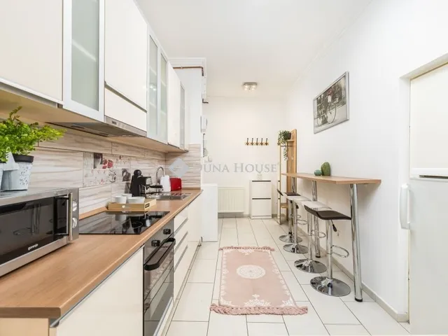 Eladó lakás Budapest VII. kerület 75 nm
