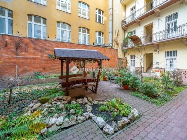 Eladó lakás Budapest VII. kerület 69 nm