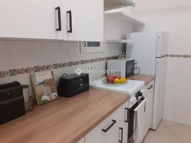 Eladó lakás Budapest VII. kerület 86 nm