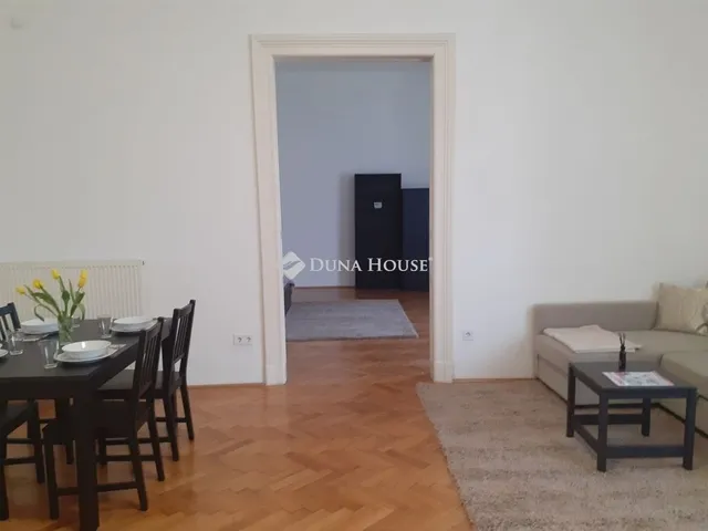 Eladó lakás Budapest VII. kerület 86 nm