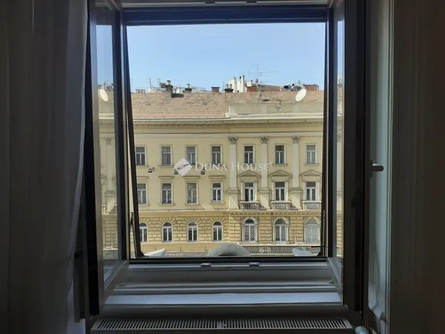 Eladó lakás Budapest VII. kerület 86 nm