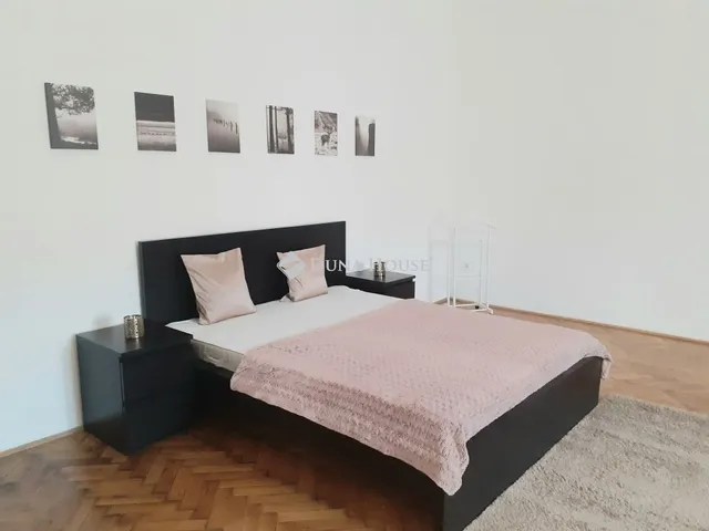 Eladó lakás Budapest VII. kerület 86 nm