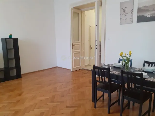 Eladó lakás Budapest VII. kerület 86 nm