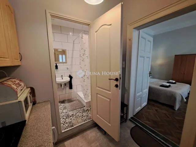 Eladó lakás Budapest VII. kerület 31 nm