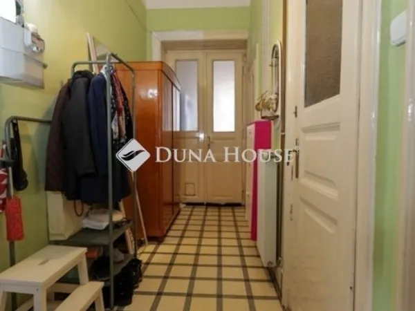 Eladó lakás Budapest VII. kerület, Ligetváros 99 nm
