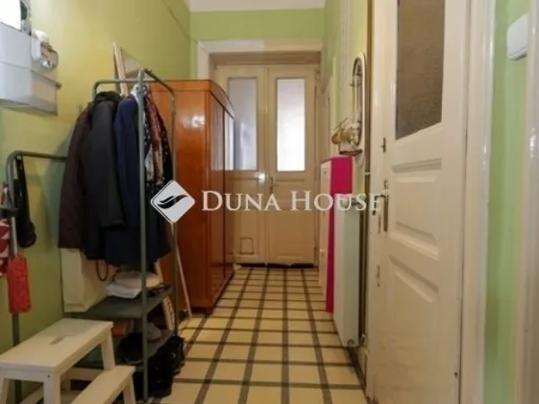 Eladó lakás Budapest VII. kerület, Ligetváros 99 nm