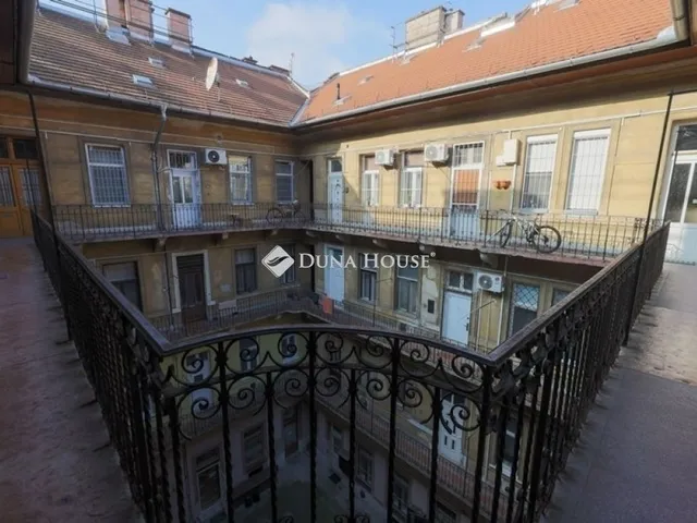 Eladó lakás Budapest VII. kerület, Ligetváros 99 nm