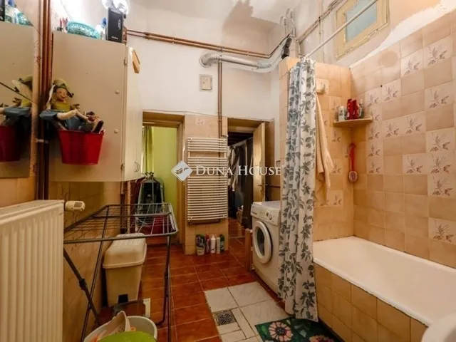 Eladó lakás Budapest VII. kerület, Ligetváros 99 nm