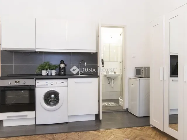 Eladó lakás Budapest VII. kerület 28 nm