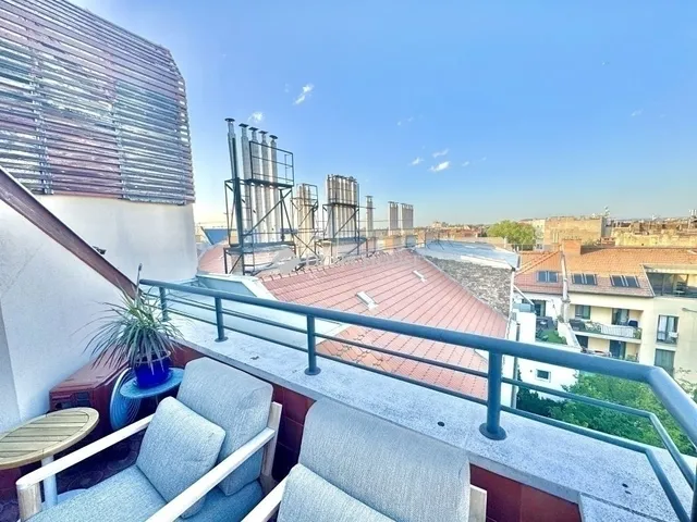 Eladó lakás Budapest VI. kerület 92 nm