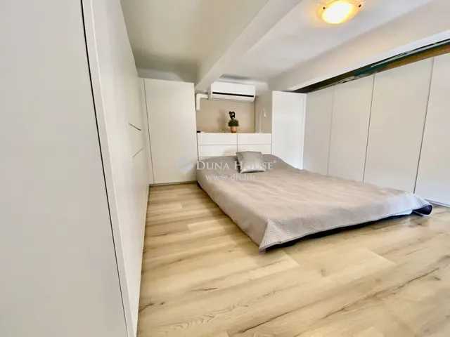 Eladó lakás Budapest VII. kerület 18 nm