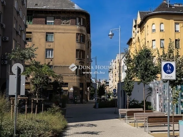 Eladó lakás Budapest VIII. kerület 22 nm