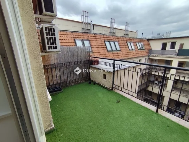 Eladó lakás Budapest VI. kerület 175 nm