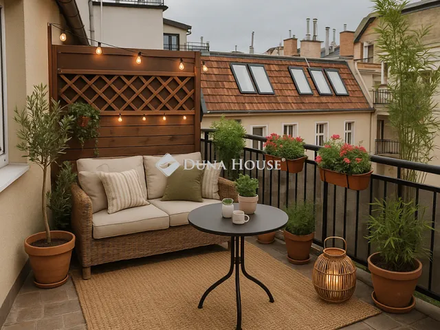 Eladó lakás Budapest VI. kerület 175 nm