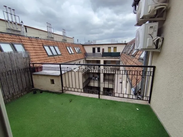 Eladó lakás Budapest VI. kerület 175 nm