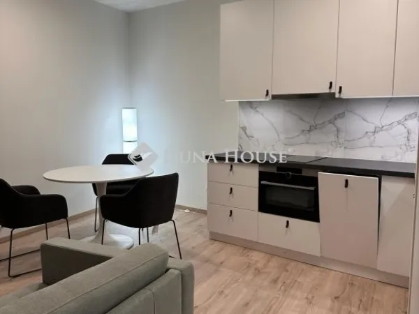 Eladó lakás Budapest VI. kerület 175 nm