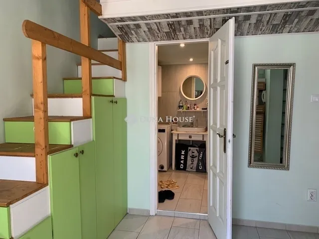 Eladó lakás Budapest VI. kerület 33 nm