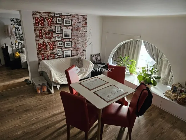 Eladó kereskedelmi és ipari ingatlan Budapest VI. kerület 69 nm