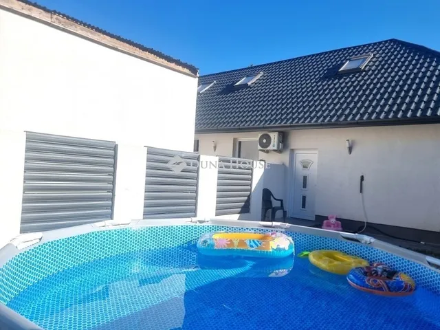 Eladó ház Budapest XVIII. kerület 42 nm