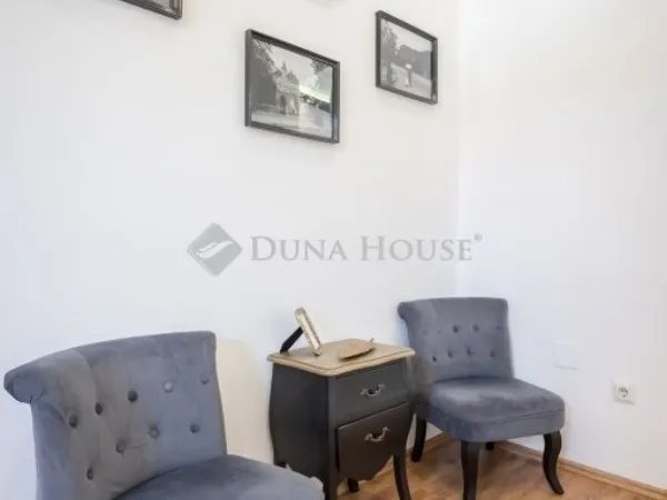 Eladó lakás Budapest VI. kerület 113 nm