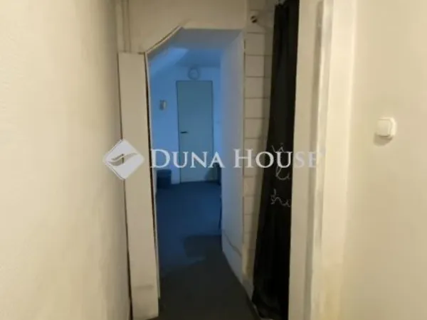 Eladó kereskedelmi és ipari ingatlan Budapest VII. kerület 202 nm