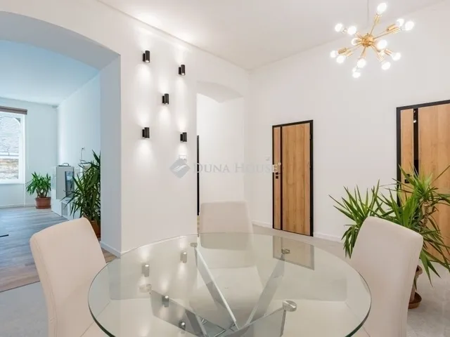 Eladó lakás Budapest VI. kerület 98 nm