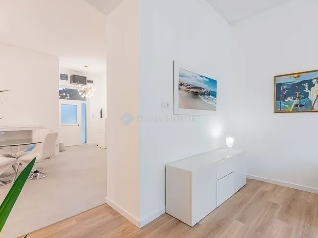 Eladó lakás Budapest VI. kerület 98 nm