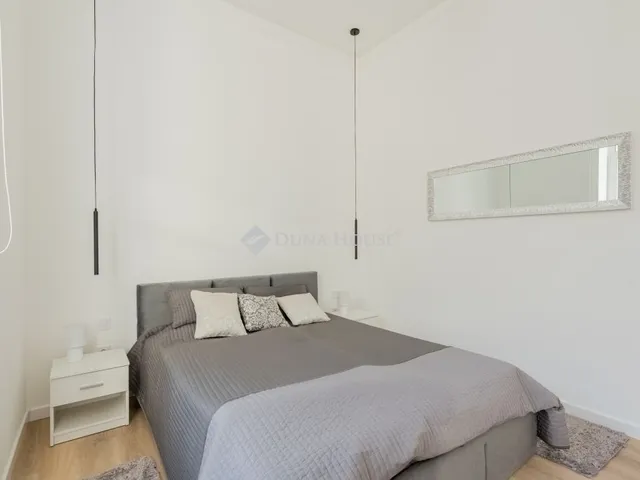 Eladó lakás Budapest VI. kerület 98 nm