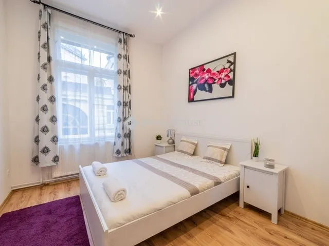 Eladó lakás Budapest VI. kerület 80 nm
