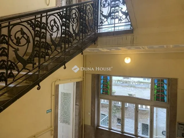 Eladó lakás Budapest VI. kerület 132 nm