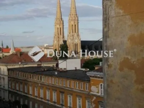 Eladó kereskedelmi és ipari ingatlan Budapest VII. kerület 153 nm