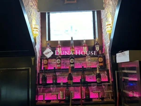 Eladó kereskedelmi és ipari ingatlan Budapest VI. kerület 112 nm