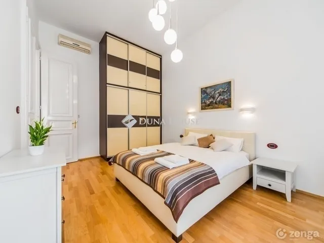 Lakás – Budapest VI. kerület - 5. nézet