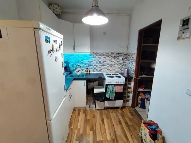 Eladó lakás Budapest VI. kerület 78 nm