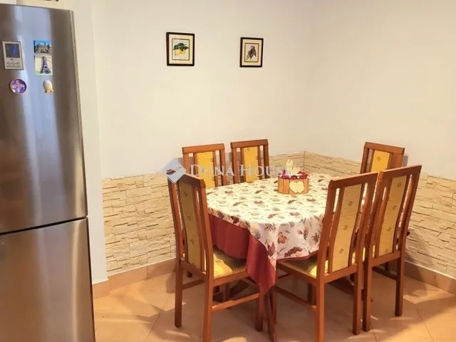 Eladó lakás Budapest VI. kerület 114 nm