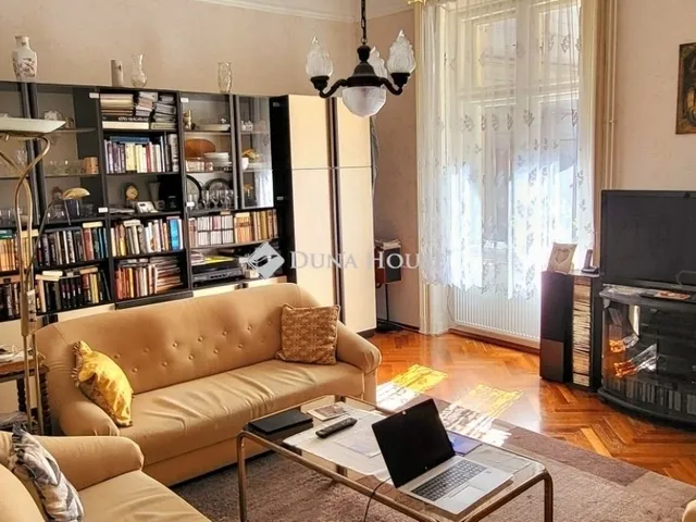 Eladó lakás Budapest VI. kerület 114 nm