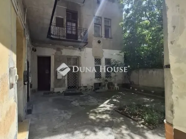 Eladó lakás Budapest XIII. kerület 24 nm