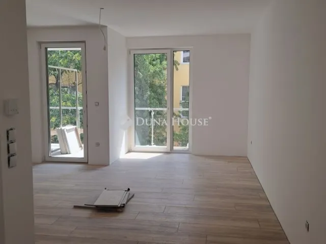 Eladó lakás Budapest XIII. kerület, Lőportárdűlő 34 nm