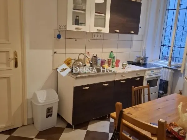 Eladó lakás Budapest VII. kerület 92 nm