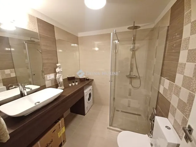 Eladó lakás Budapest VI. kerület 24 nm