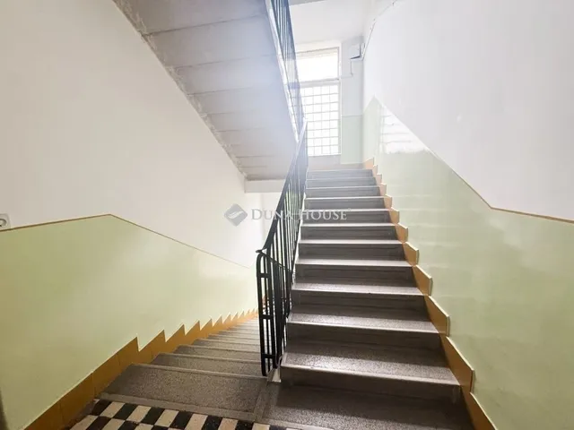 Eladó lakás Budapest IV. kerület 46 nm